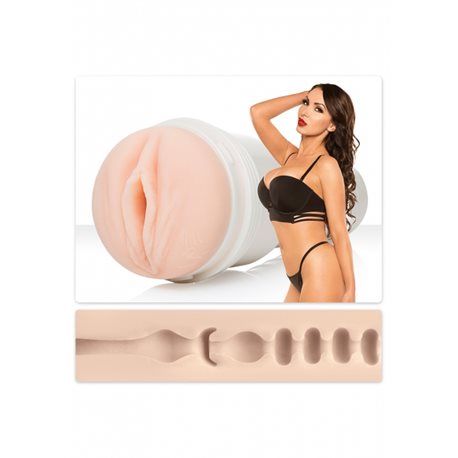 Fleshlight Girls - Nikki Benz Lotus