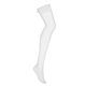 Swanita pończochy białe S/M