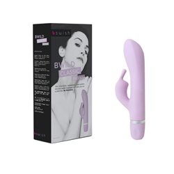 B Swish - Bwild Classic Bunny (lila)