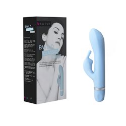 B Swish - Bwild Classic Bunny (powder blue)