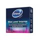 Unimil Max Love Intense 3 szt.
