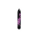 Motley Crue - Girls Girls Girls Large 7-function vibrator (black)