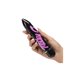Motley Crue - Girls Girls Girls Large 7-function vibrator (black)