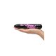 Motley Crue - Girls Girls Girls Large 7-function vibrator (black)