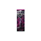 Motley Crue - Girls Girls Girls Large 7-function vibrator (black)