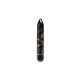 Motley Crue - Classic Skull 7-function vibrator (black)