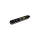 Motley Crue - Classic Skull 7-function vibrator (black)