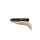Motley Crue - Classic Skull 7-function vibrator (black)