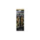 Motley Crue - Classic Skull 7-function vibrator (black)