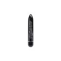 Motley Crue - Dr Feelgood 7-function vibrator (black)