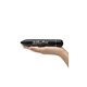 Motley Crue - Dr Feelgood 7-function vibrator (black)