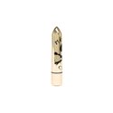 Motley Crue - Classic Skull 10-function bullet vibrator (gold)
