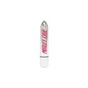 Motley Crue - Too Fast For Love 10-function bullet vibrator (silver)
