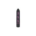 Motley Crue - Girls Girls Girls 10-function bullet vibrator (black)