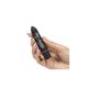 Motley Crue - Girls Girls Girls 10-function bullet vibrator (black)