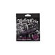Motley Crue - Girls Girls Girls 10-function bullet vibrator (black)