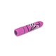 Motley Crue - Shout at the Devil 10-function bullet vibrator (pink)