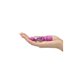Motley Crue - Shout at the Devil 10-function bullet vibrator (pink)