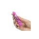 Motley Crue - Shout at the Devil 10-function bullet vibrator (pink)