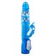 Twinturbo Rabbit Vibrator Blue
