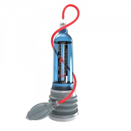 Bathmate - Xtreme X50 Blue