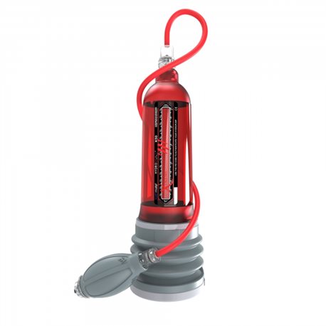 Bathmate - Xtreme X50 Red