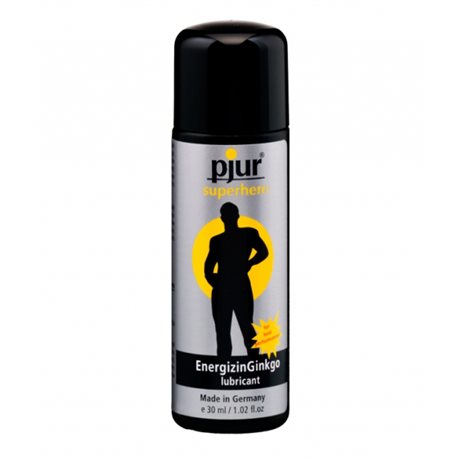 pjur Superhero 30 ml