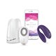 We-Vibe - Sync, fioletowy