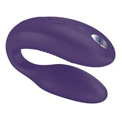 We-Vibe - Sync, fioletowy