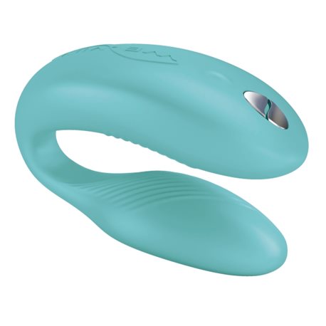 We-Vibe - Sync, turkusowy