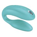 We-Vibe - Sync, turkusowy