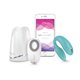 We-Vibe - Sync, turkusowy