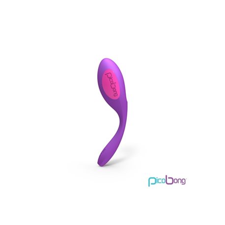 PicoBong - Remoji Diver Egg Vibe (purple)