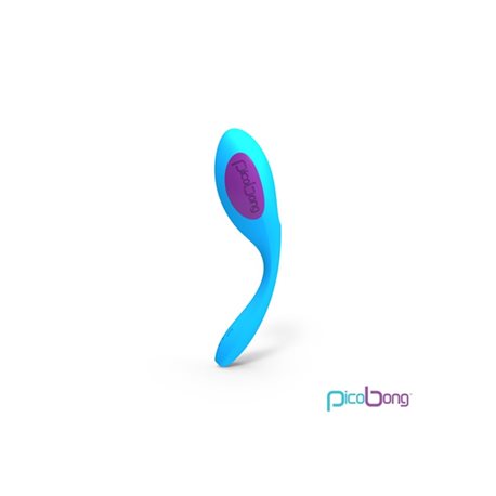 PicoBong - Remoji Diver Egg Vibe (blue)