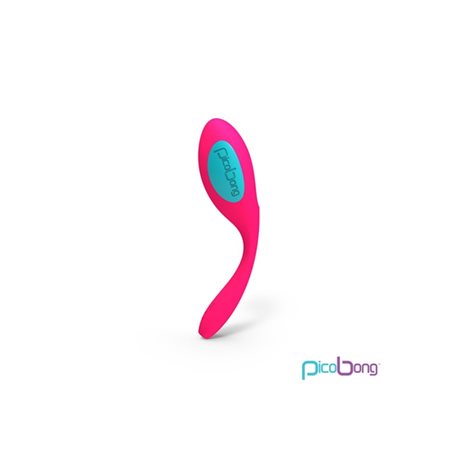 PicoBong - Remoji Diver Egg Vibe (cerise)