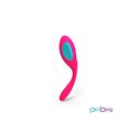 PicoBong - Remoji Diver Egg Vibe (cerise)