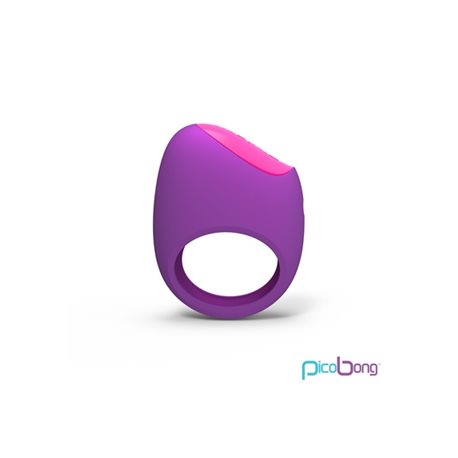 PicoBong - Remoji Lifeguard Ring Vibe (purple)