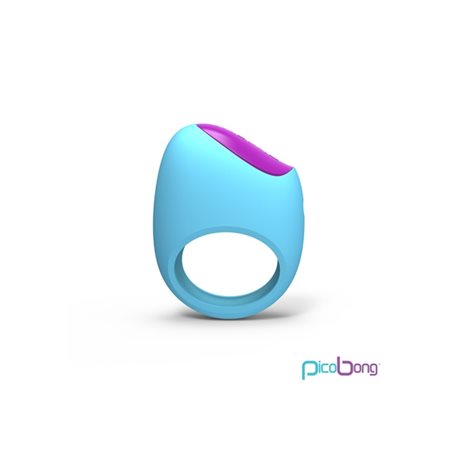 PicoBong - Remoji Lifeguard Ring Vibe (blue)