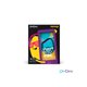 PicoBong - Remoji Lifeguard Ring Vibe (blue)