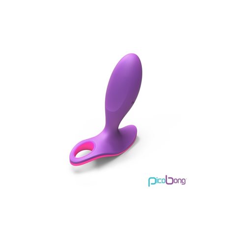 PicoBong - Remoji Surfer Plug Vibe (purple)