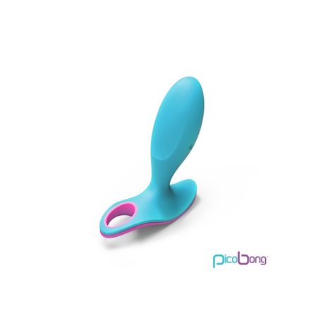 PicoBong - Remoji Surfer Plug Vibe (blue)