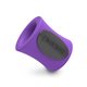 PicoBong - Remoji Blowhole M-Cup (purple)
