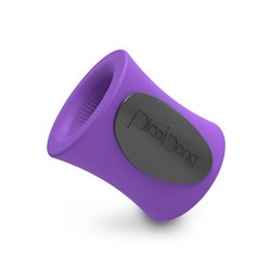 PicoBong - Remoji Blowhole M-Cup (purple)