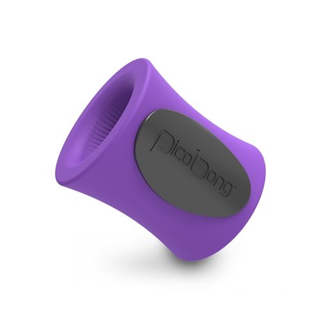 PicoBong - Remoji Blowhole M-Cup (purple)