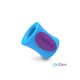 PicoBong - Remoji Blowhole M-Cup (blue)