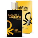 Love & Desire PREMIUM EDITION - feromony damskie