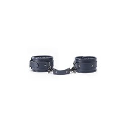 FSoG - No Bounds Collection Ankle Cuffs