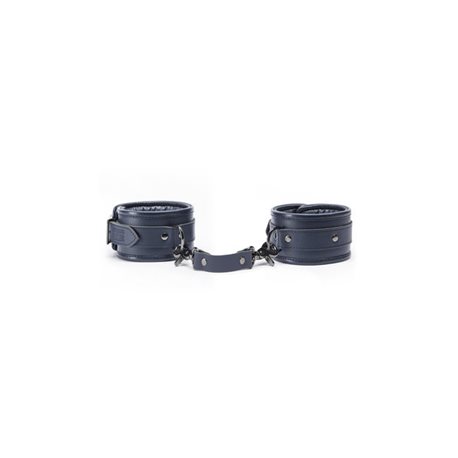 FSoG - No Bounds Collection Ankle Cuffs