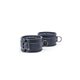FSoG - No Bounds Collection Ankle Cuffs