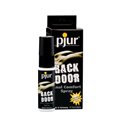 pjur Back Door Spray 20ml